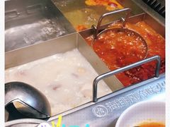 -海底捞火锅(龙茗路店)
