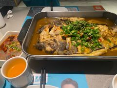 -半天妖烤鱼(方庄店)