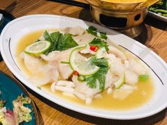 -正泰餐厅AmazingThai(亦庄店)