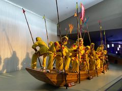 -溱湖国家湿地公园