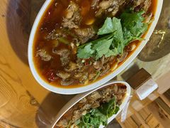 -潼南太安名鱼•特色江湖菜 太安鱼
