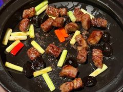 -上海滩餐厅(BFC外滩金融中心店)