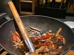 -洞庭土菜馆(易发广场店)