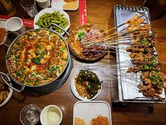 -李不管把把烧(火车南站店)