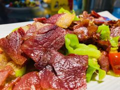 -宣威山野人家·现炒云南菜(金碧店)