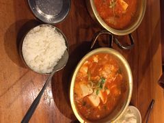 -金北顺大锅家(신사본점)