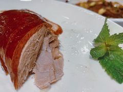 -鸭匠食府·挂炉烤鸭·新京菜(阜成路店)