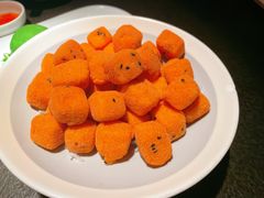 -蝴蝶里·粤菜·点心(滨江龙湖店)