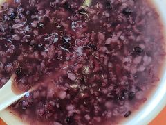 紫米粥-庆丰包子铺(白塔寺店)