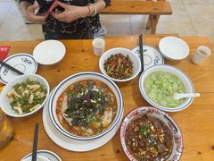 -浏阳小饭铺(洪西小区店)