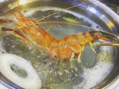 -渔傅·蓝海岸霞浦海鲜(正祥店)