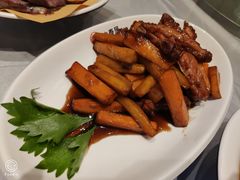 -六泰居·尔滨地标·东北菜(黄河路店)