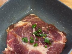 -新石器烤肉(百联川沙店)