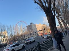 -哈尔滨文化公园