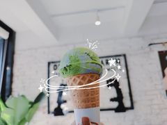 -Dal Cuore 达可芮冰淇淋(陕西北路店)
