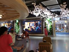 -星河湾温泉洗浴酒店