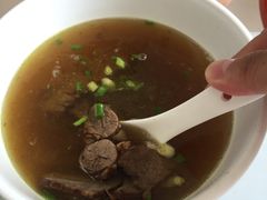 -上海为民商行清真饭店(南大路店)