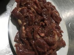 -阿婆东山羊肉店(鸿港海鲜批发市场店)