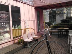 -灯塔咖啡馆BOOK·Coffee Shop