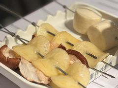 -丰茂烤串(外滩星荟中心店)