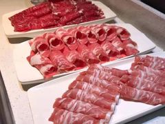 -海底捞火锅(顺义华联店)