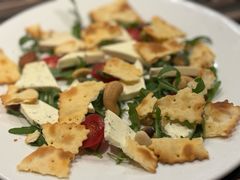 -BomBa意大利餐厅