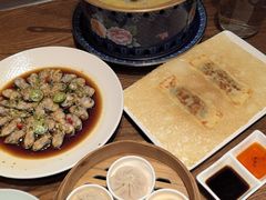 -北李妈妈菜·虾爬子大锅贴(贵和店)
