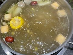 -林记潮牛·牛肉火锅(上马墩店)