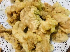 -鲜小岛·铜锅涮肉