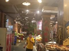 大堂-钢管厂五区小郡肝火锅串串香(总店)