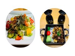 -三石铁板烧(紫竹桥店)
