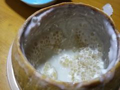 -满记甜品(巴黎春天宝山店)