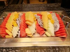 -北京希尔顿逸林酒店