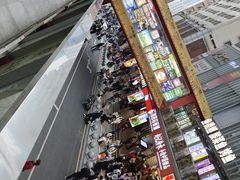 -东门町美食街