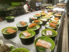 -海天盛宴海鲜自助(正大广场店)