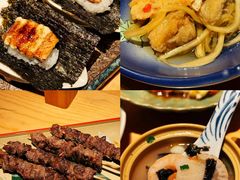 -原志优秀食材·匠心料理·海胆主题(金亿广场店)