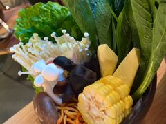 -大头椰·椰子鸡火锅(南宁万象城店)