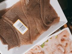 -野妹火锅(龙岗店)