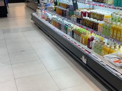 -盒马鲜生(丁香国际店)