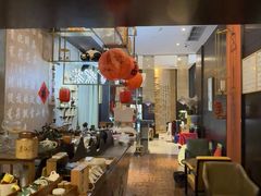 -茶去咖啡屋(武侯祠店)