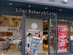 门面-丁香西饼屋(桂林路店)