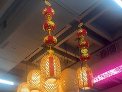 -巴卤社老火锅(财富店)