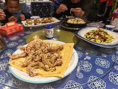 -旺角小渔村(二马路店)