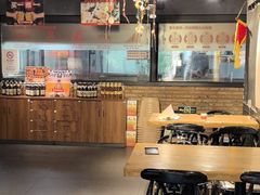-管氏翅吧(甘家口店)