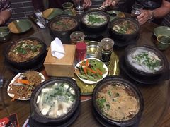 -王明古法砂锅居(开化寺店)