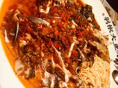 -千稻剁椒大鱼头(CityOn熙地港店)