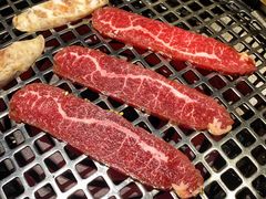 -肉魁屋·烧肉·烧鸟·酒场(高新店)