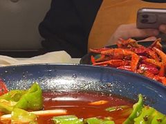 -红盔甲·小龙虾(天钥桥店)