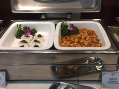 -浦东机场国航头等贵宾室