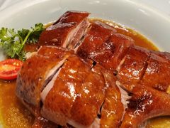 深井烧鹅-新旺茶餐厅(嘉里城店)